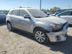 2014 Mitsubishi Outlander Sport SE