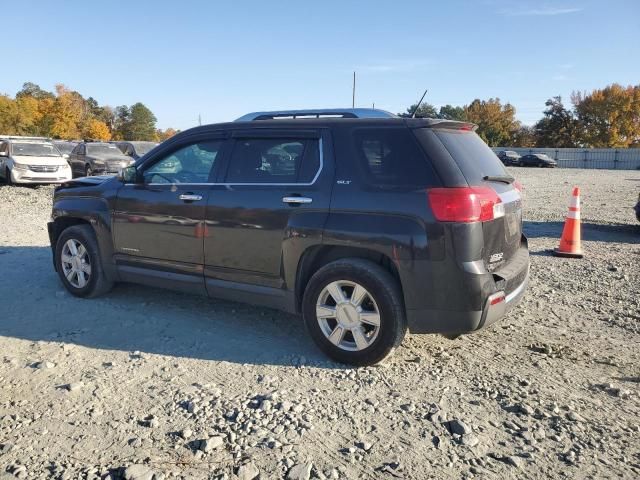 2014 GMC Terrain SLT