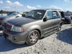 2003 Lincoln Navigator