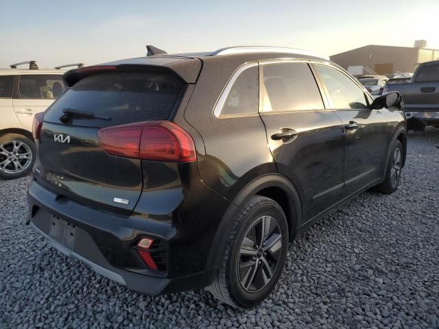 2022 KIA Niro EX Premium