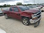 2016 Chevrolet Silverado C1500 LT