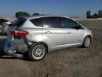 2014 Ford C-MAX SEL