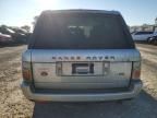 2008 Land Rover Range Rover HSE