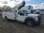 2012 Ford F450 Super Duty