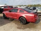 2006 Ford Mustang