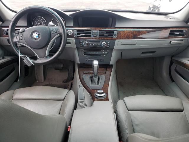 2008 BMW 328 XI