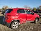 2015 Chevrolet Trax 1LT