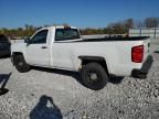 2014 Chevrolet Silverado C1500