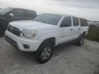 2013 Toyota Tacoma Double Cab