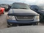 2002 Ford Explorer Eddie Bauer