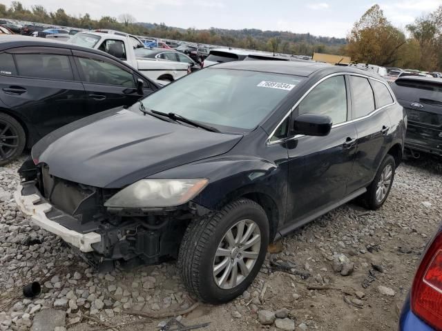 2012 Mazda CX-7