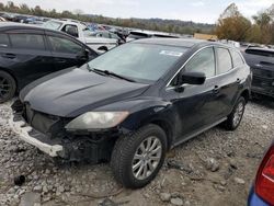 Mazda Vehiculos salvage en venta: 2012 Mazda CX-7