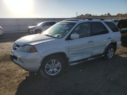 2005 Acura MDX Touring en venta en Fredericksburg, VA