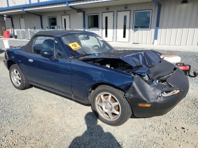 1996 Mazda MX-5 Miata