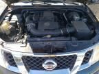 2010 Nissan Pathfinder S