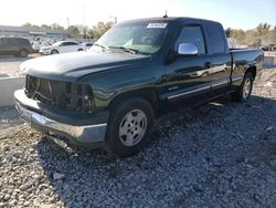 2002 Chevrolet Silverado C1500 en venta en Louisville, KY