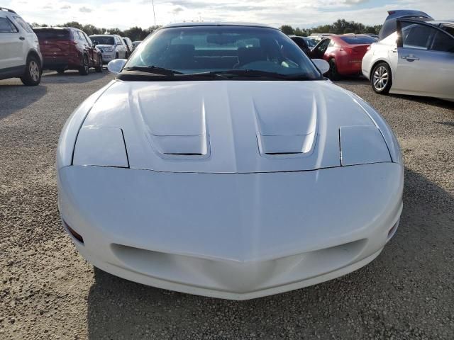 1997 Pontiac Firebird