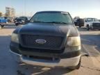 2004 Ford F150