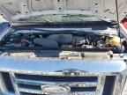 2015 Ford Econoline E450 Super Duty Cutaway Van