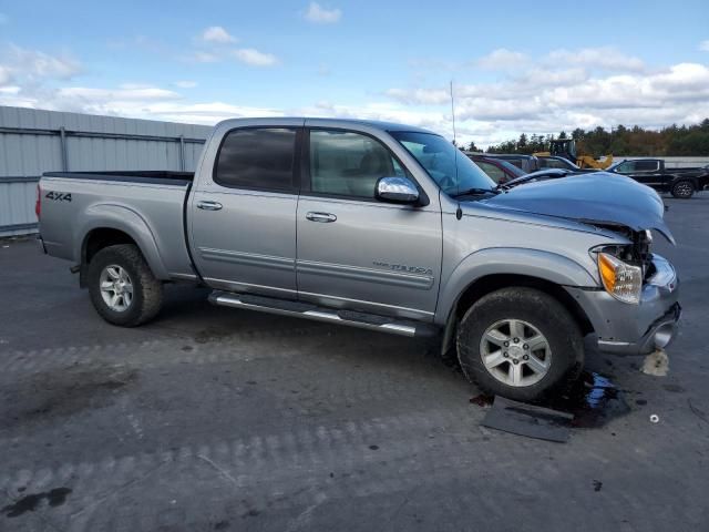 2006 Toyota Tundra Double Cab SR5