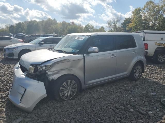 2012 Scion XB