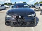 2018 Alfa Romeo Giulia