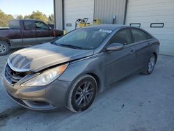 2012 Hyundai Sonata GLS en venta en Columbia, MO