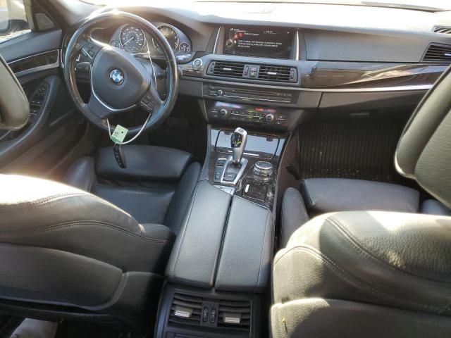 2015 BMW 535 XI