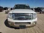 2012 Ford Expedition EL XLT