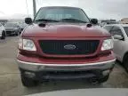 2001 Ford F150 Supercrew