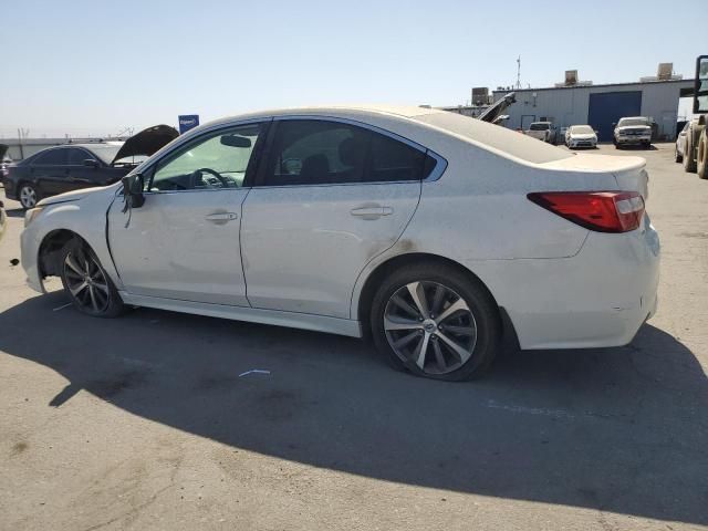 2015 Subaru Legacy 2.5I Limited