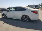 2015 Subaru Legacy 2.5I Limited