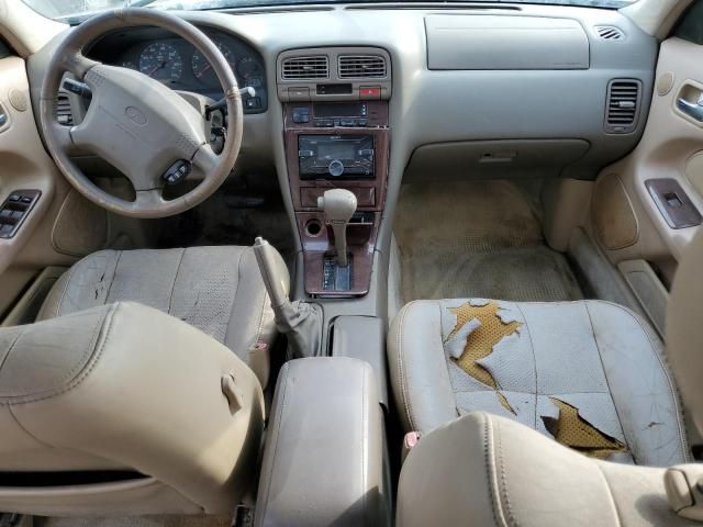 1999 Infiniti I30