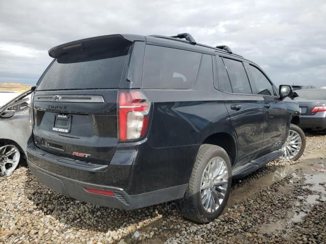 2021 Chevrolet Tahoe K1500 RST