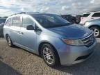 2013 Honda Odyssey EXL