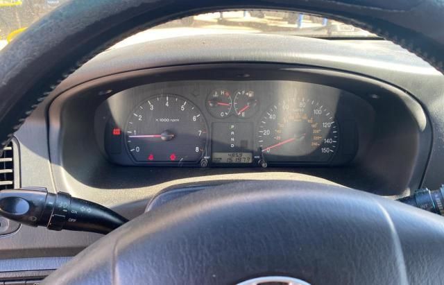 2004 Hyundai Sonata GLS