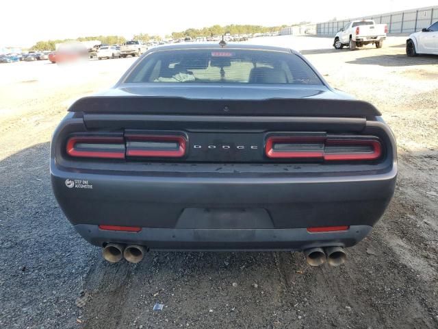 2015 Dodge Challenger SXT Plus