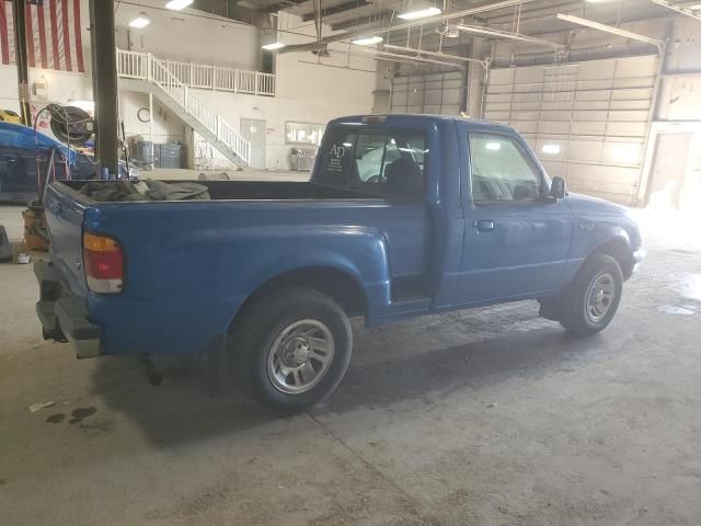 1998 Ford Ranger