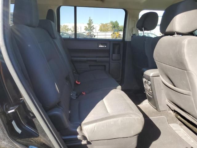 2014 Ford Flex SE