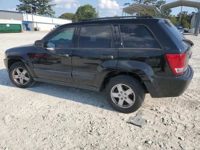 2006 Jeep Grand Cherokee Laredo