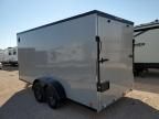 2024 Cargo Trailer