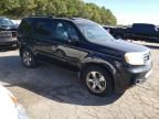 2012 Honda Pilot EXL