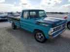 1972 Ford F100