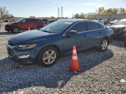 Run And Drives Cars for sale at auction: 2019 Chevrolet Malibu LS