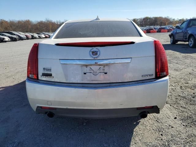 2009 Cadillac CTS HI Feature V6