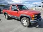 1998 Chevrolet Tahoe K1500