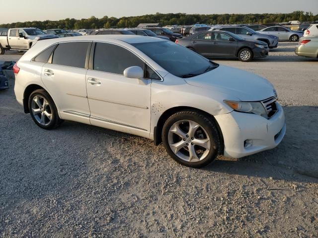 2011 Toyota Venza