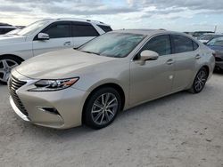 2017 Lexus ES 300H en venta en Arcadia, FL