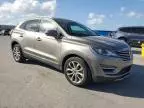 2016 Lincoln MKC Select