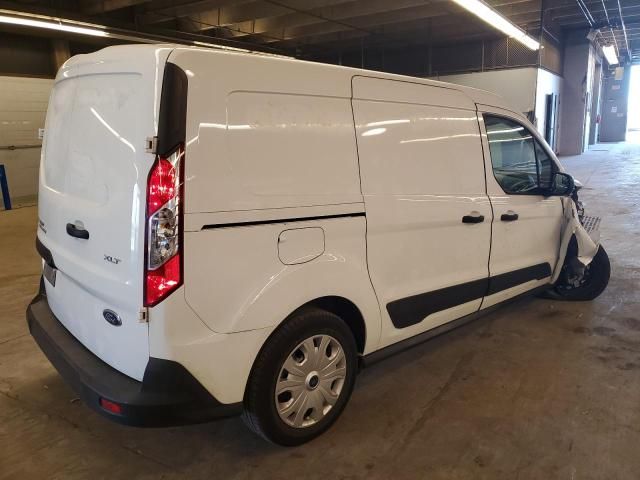 2023 Ford Transit Connect XLT